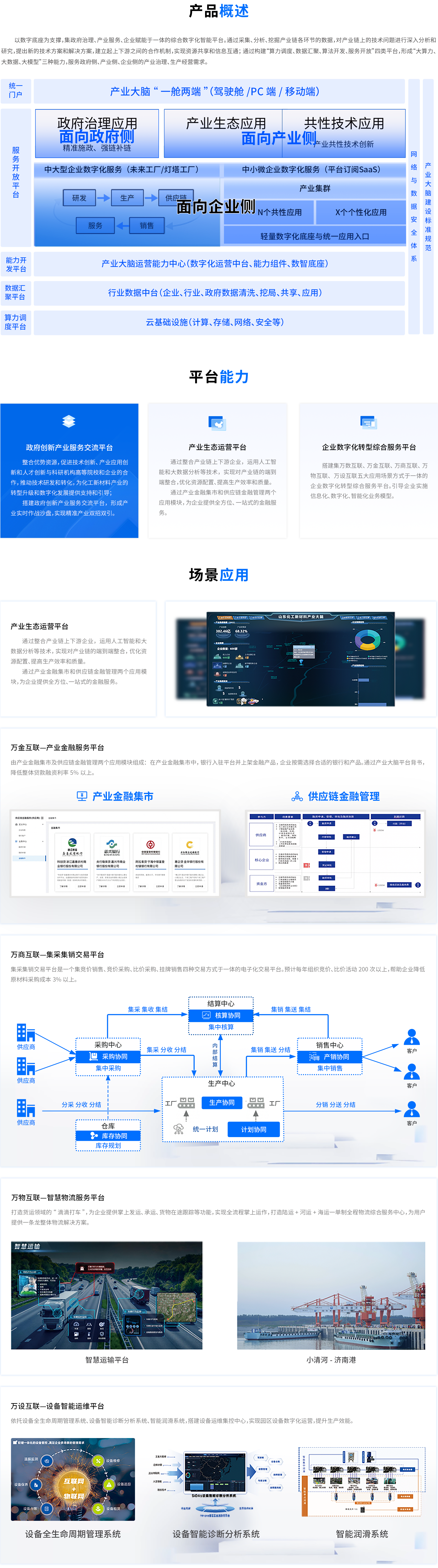 产业大脑