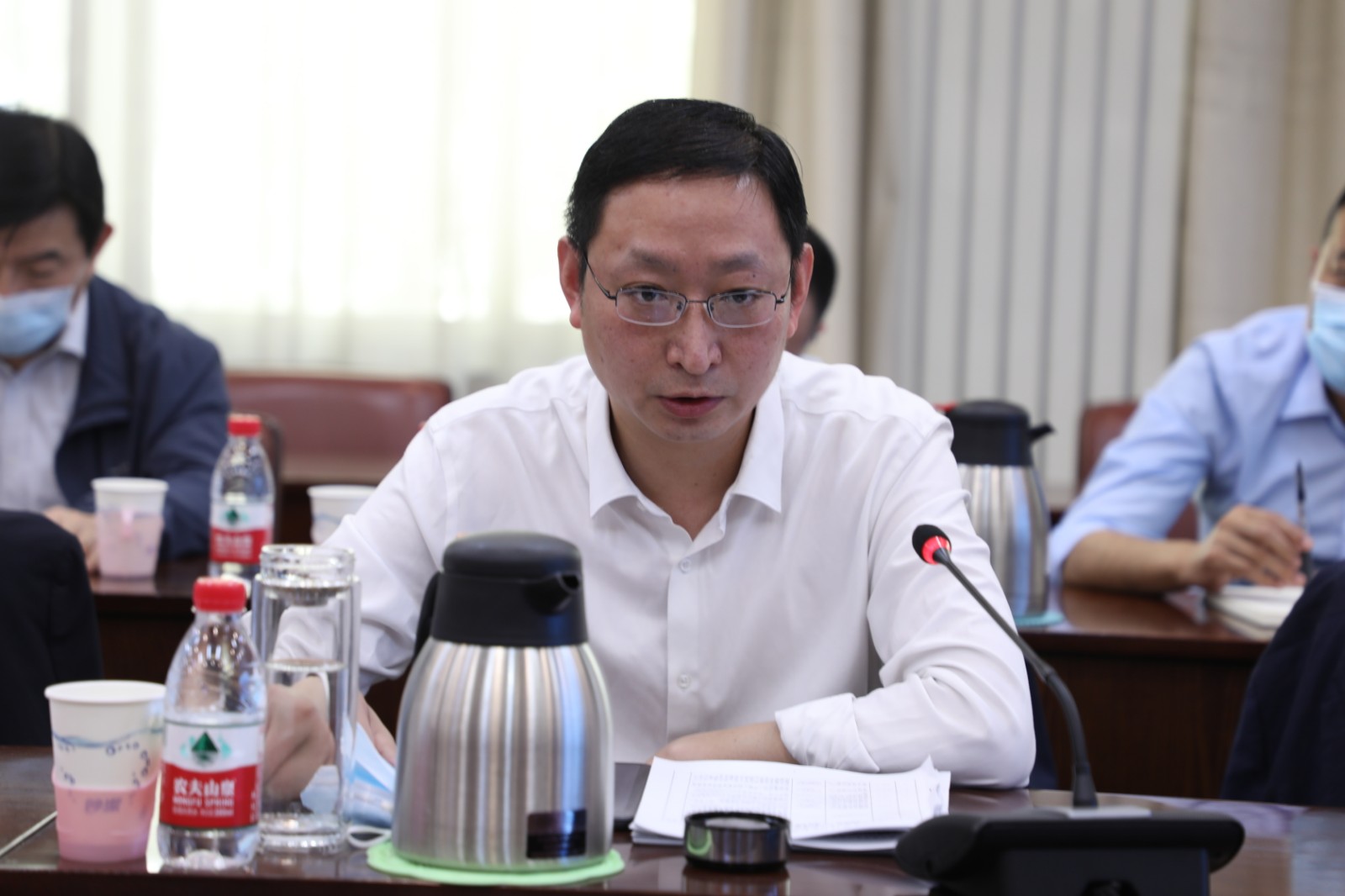 徐长厚