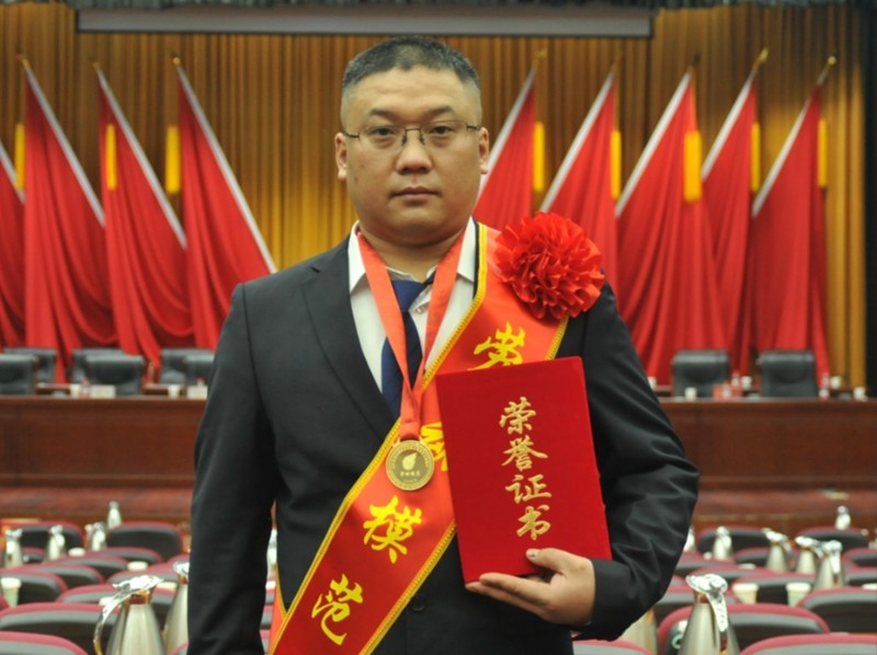 王申见