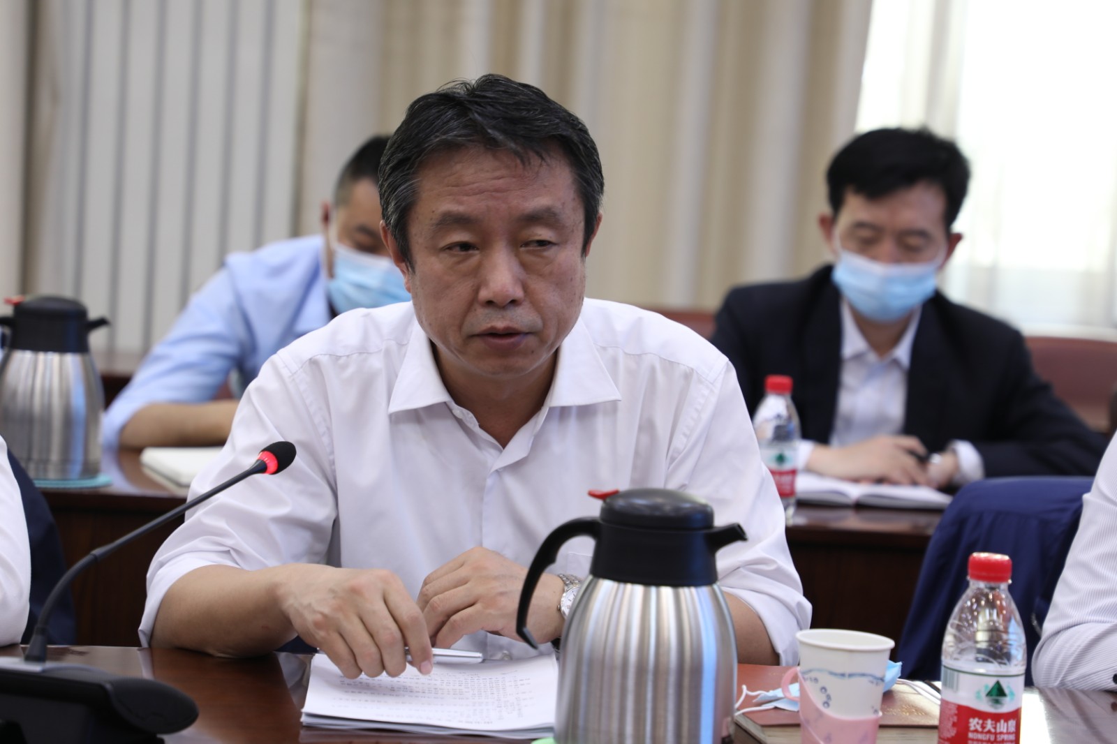 刘文保