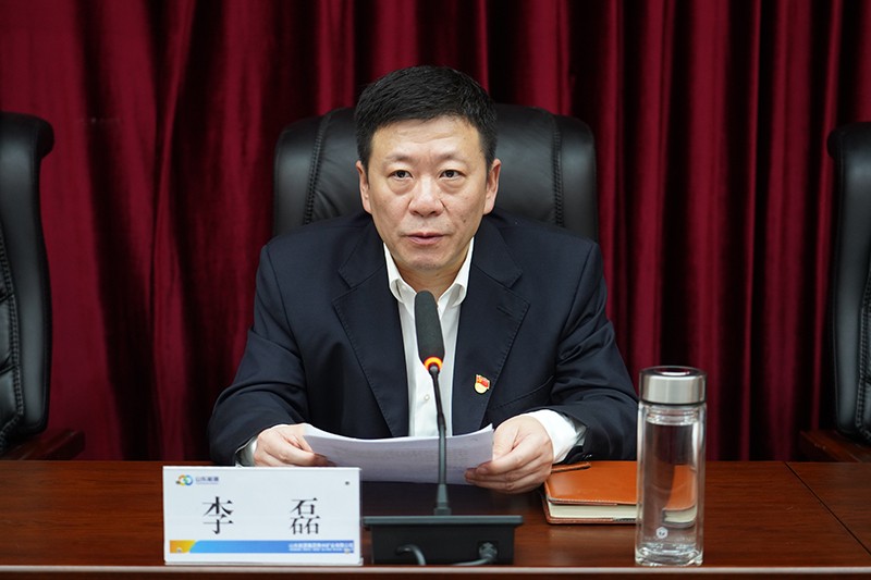 李总