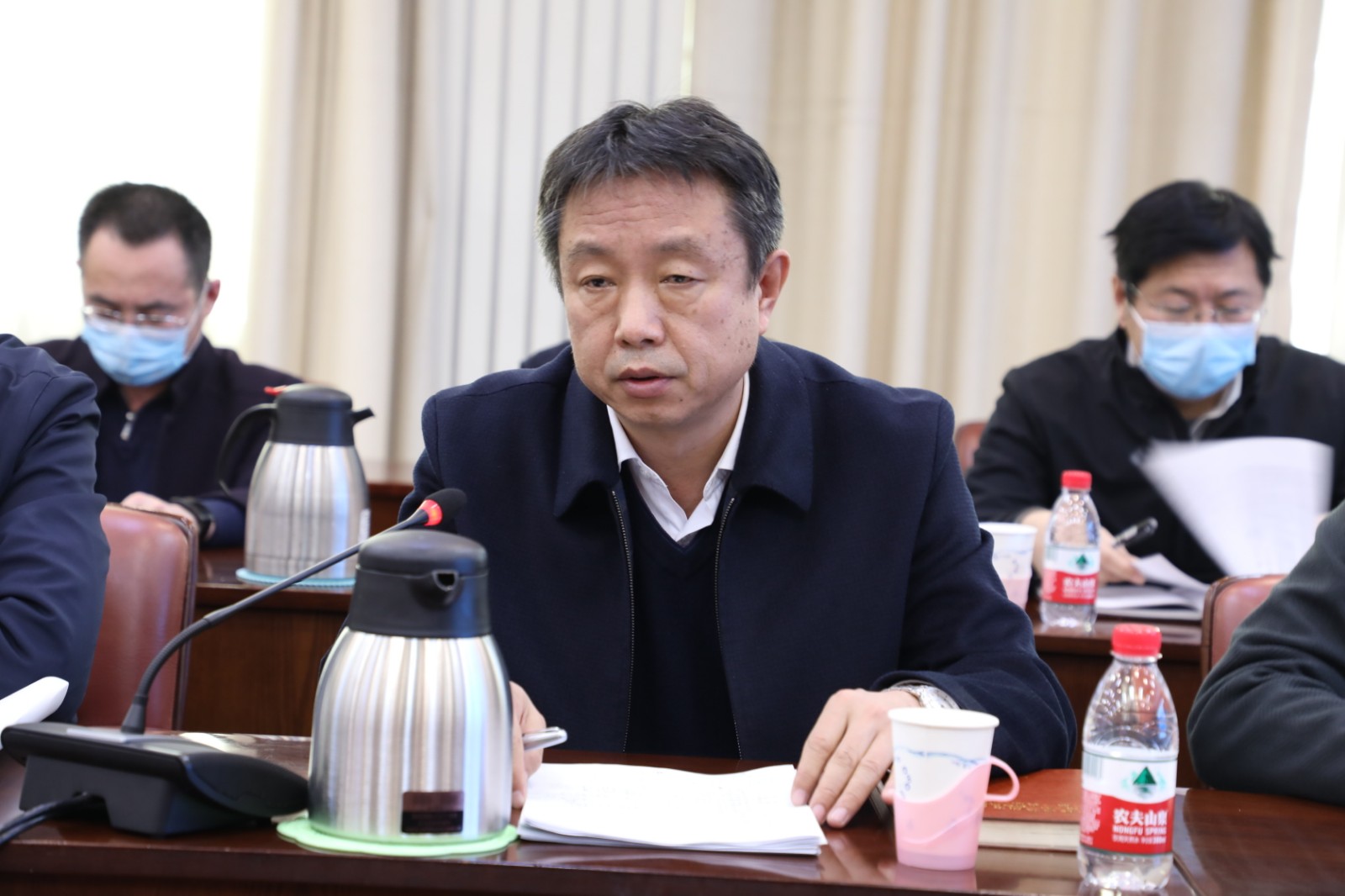 刘文保