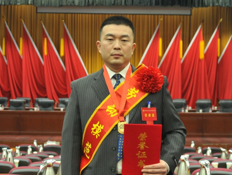 孔祥斌